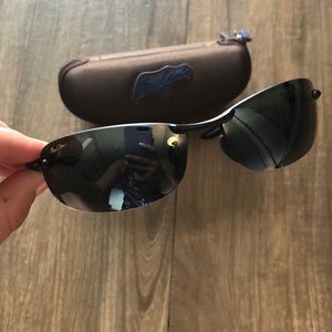 Maui Jim sunglasses